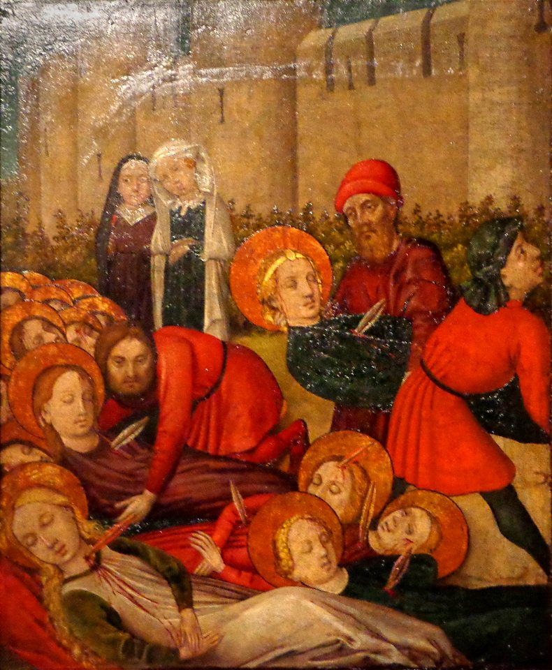 Strasbourg, Musée de l’Oeuvre Notre-Dame 33 (2)