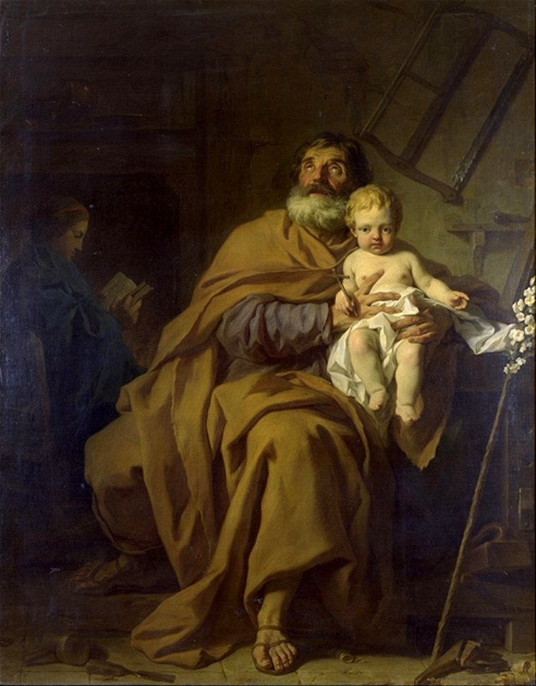 Subleyras Joseph Jesus (2004 1 282)