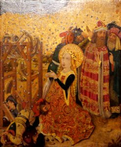 Strasbourg, Musée de l’Oeuvre Notre-Dame 33 (1)