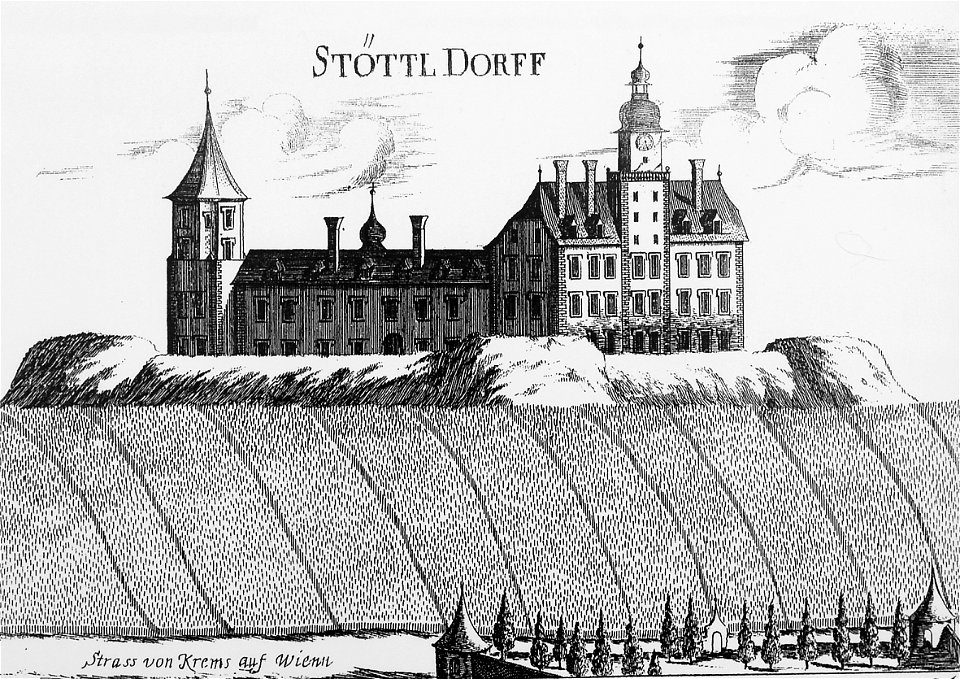 Stöttldorff