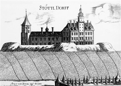Stöttldorff