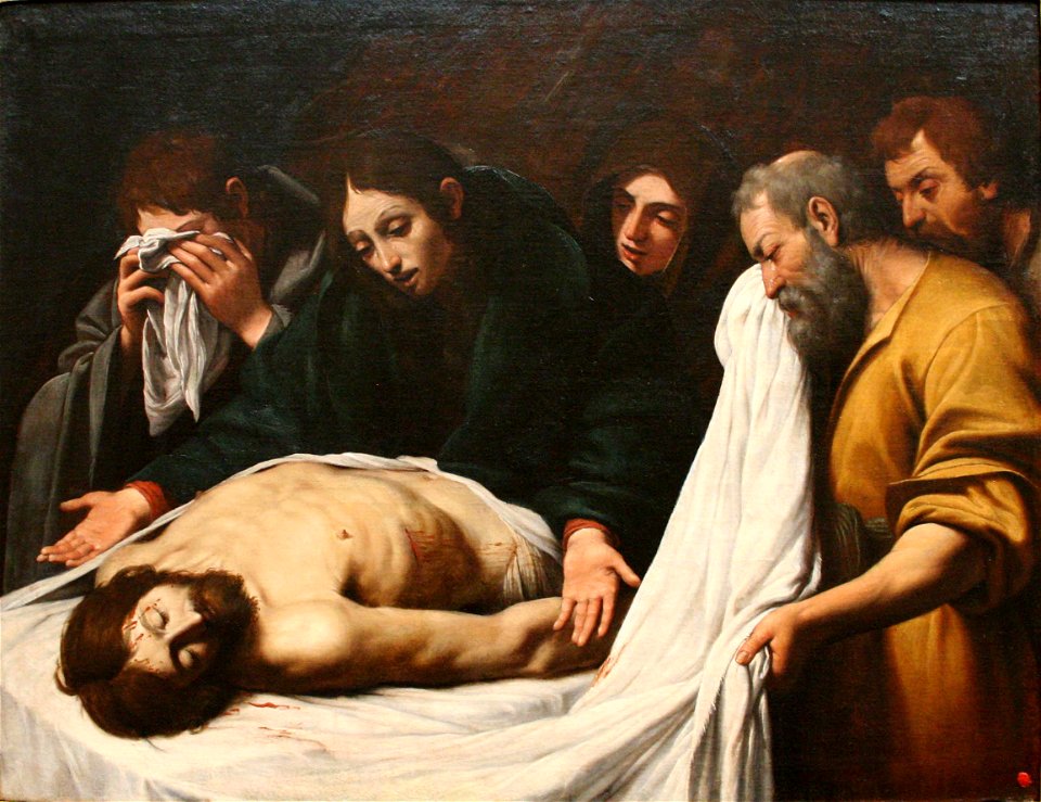 Spada-Christ