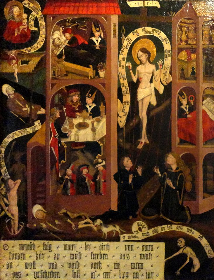 Strasbourg, Musée de l’Oeuvre Notre-Dame 32