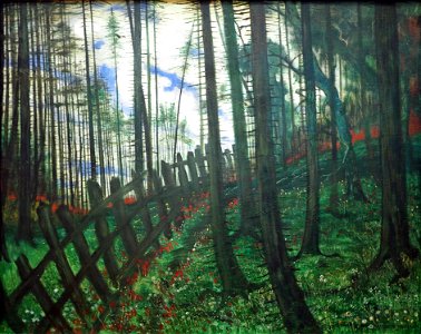 Strathmann Frühling@Nieders. Landesmuseum20160811