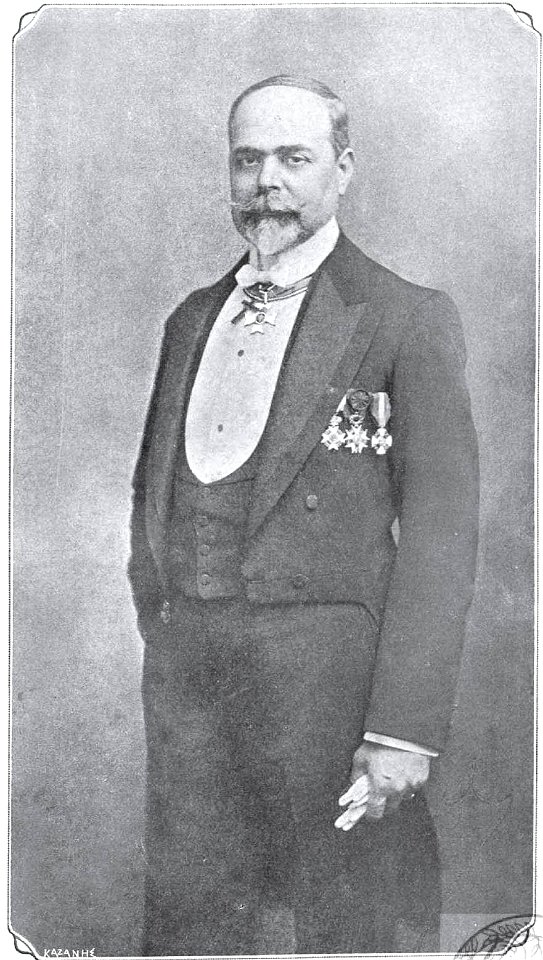 Spyros Merkouris