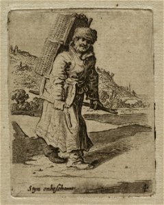 Styn onbeschamt. NL-HlmNHA 1477 53011638