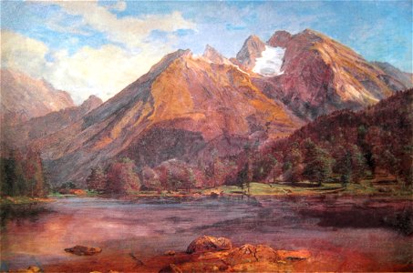 Taubensee-1837