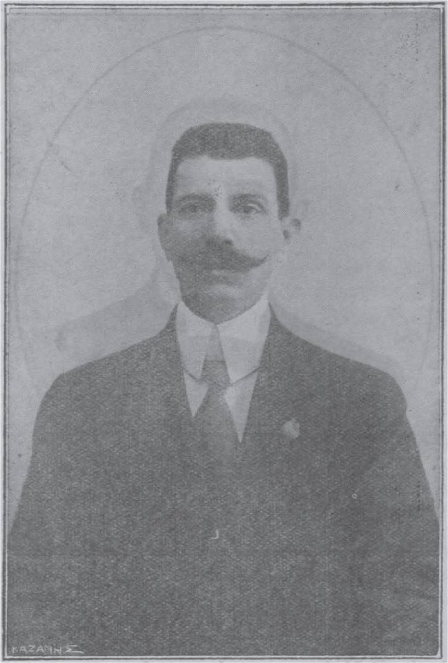 Stavros Fountis