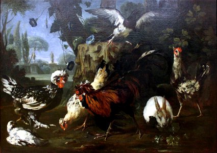 1697 Tamm Gefluegel anagoria