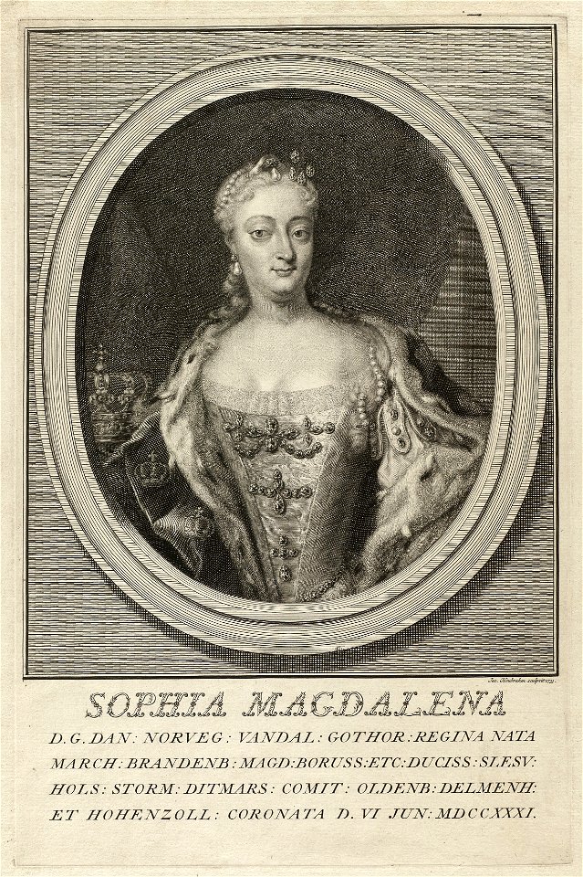 Sophia Magdalena, NL-HlmNHA 1477 53010408