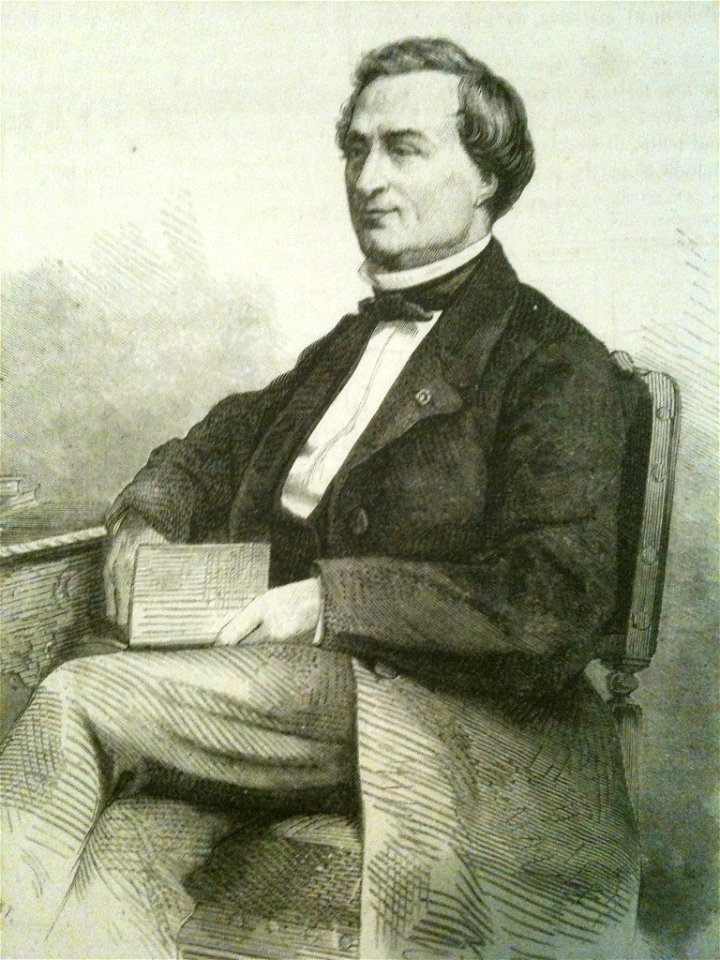 Sénateur Bonjean