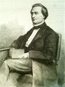 Sénateur Bonjean