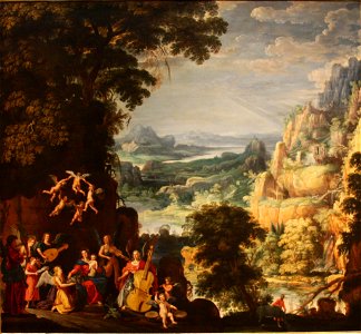 David Teniers the Elder 01