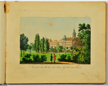 St. Georg 1804