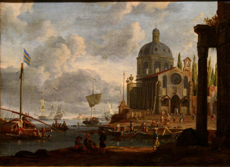 Storck-port de mer