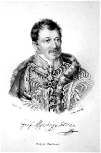 Stephan Illeshazy Litho