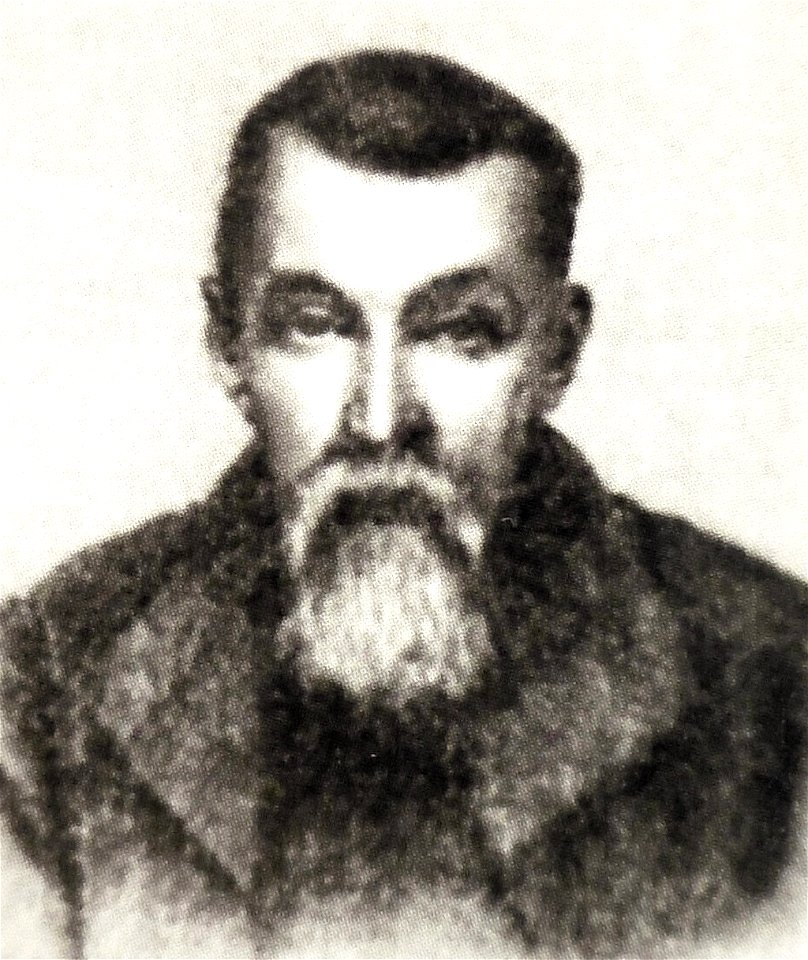 Николай Полушин