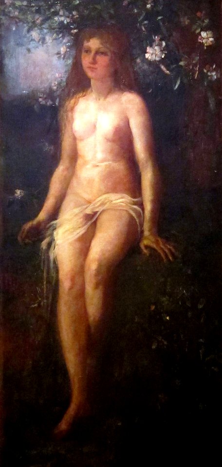 The Golden Age - John La Farge