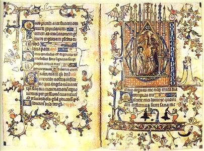 Stundenbuch Saint-Omer1