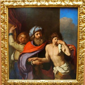 The Return of the Prodigal Son 075215