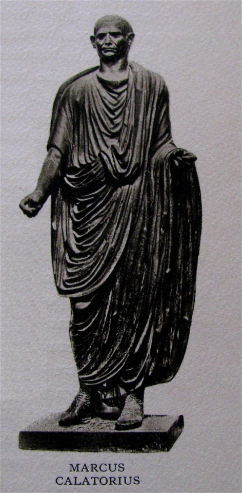 Theatre-statue-Calatorius