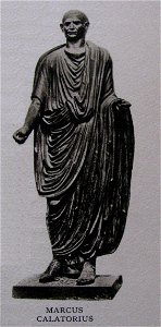 Theatre-statue-Calatorius