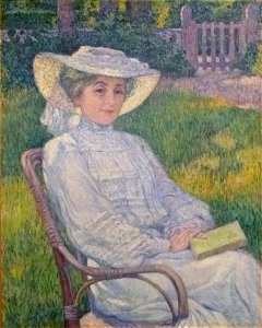 Théo van Rysselberghe 013