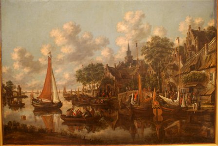 Thomas Heeremans. Summer