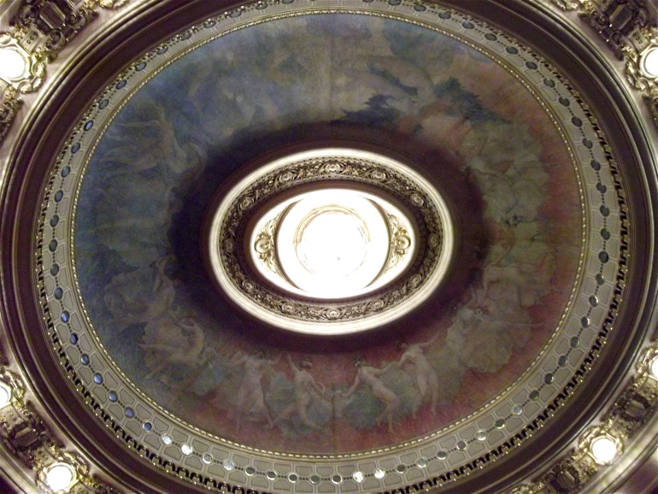 Teatro Municipal do Rio de Janeiro053