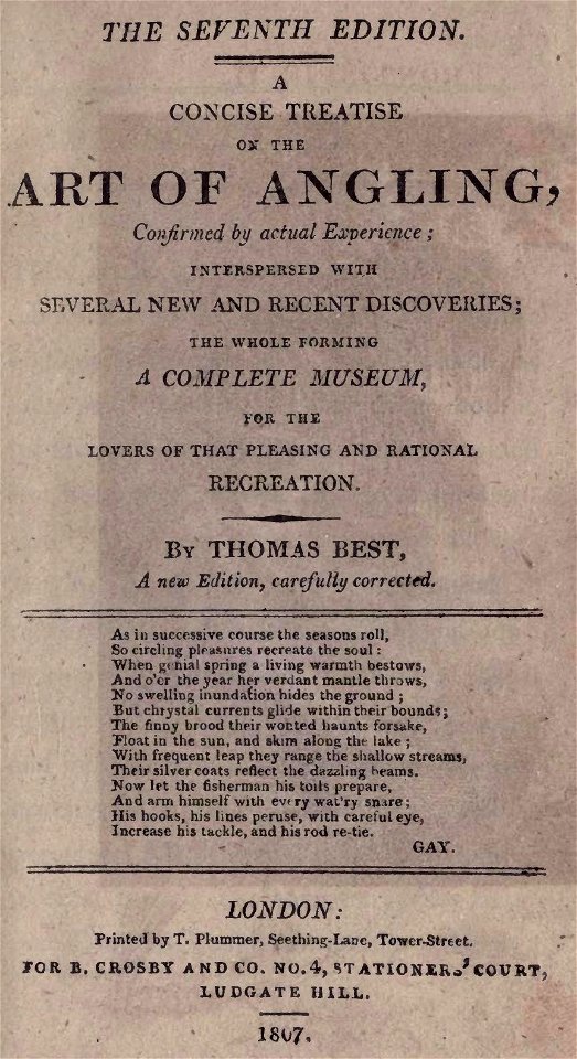TitlePageAConciseTreatise