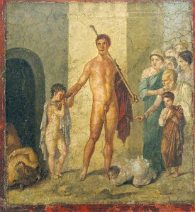Teseo liberatore