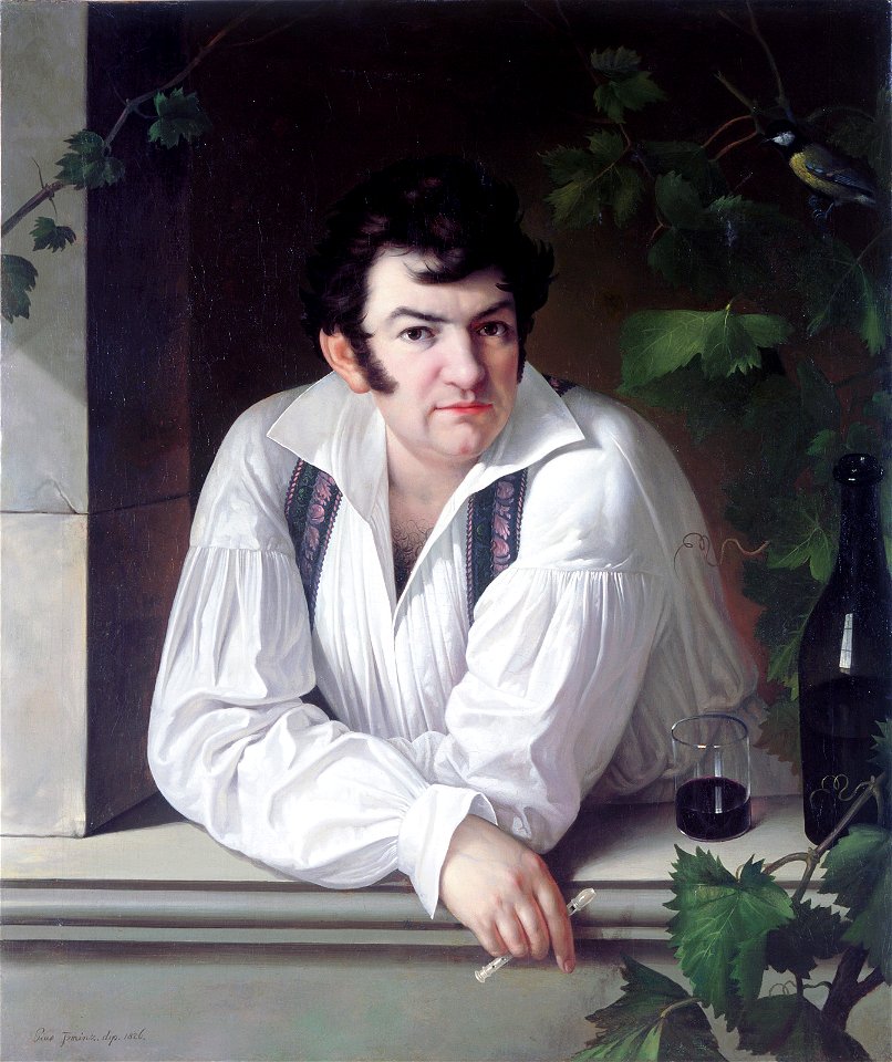 TomincJozef-avtoportret