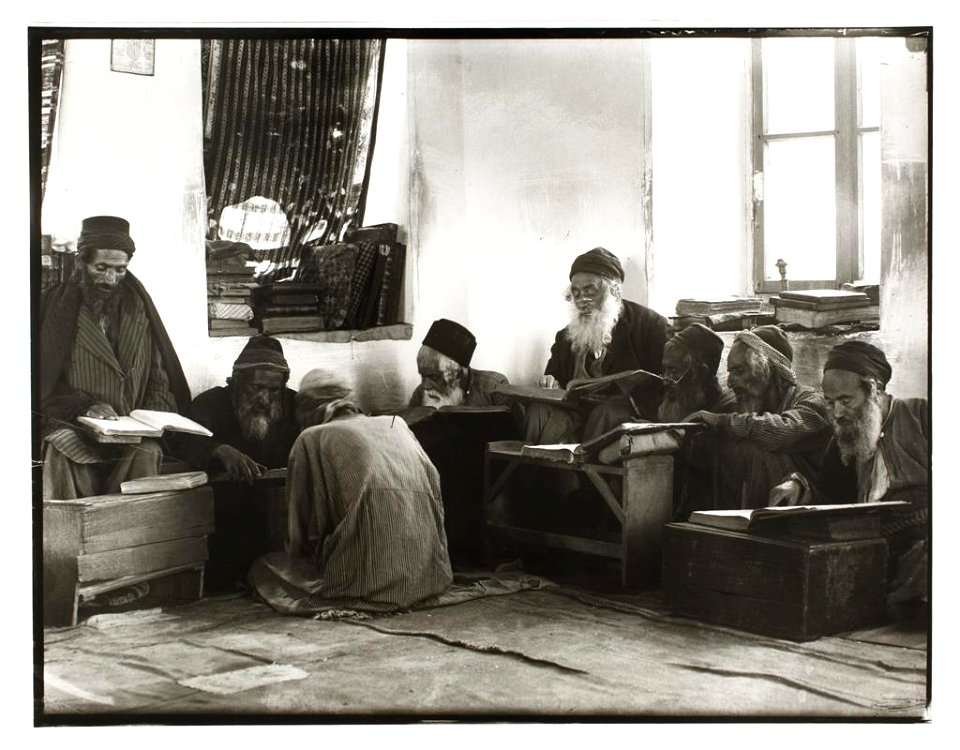 Torah-study