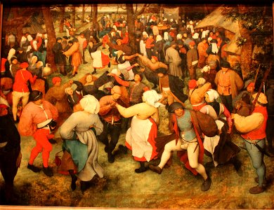 The Wedding Dance