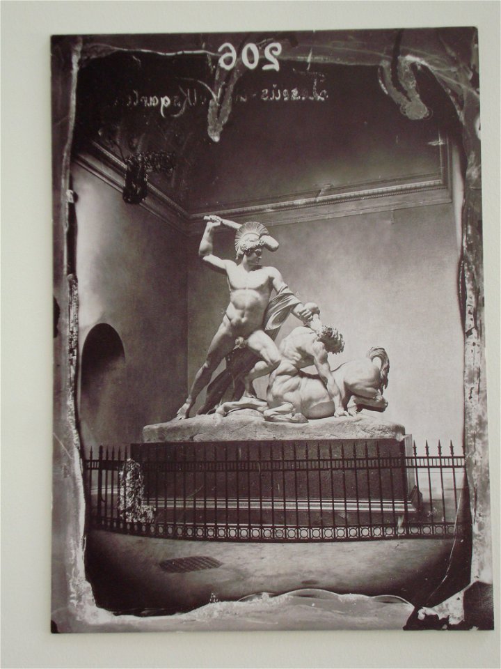 Theseus-Tempel Vienna4