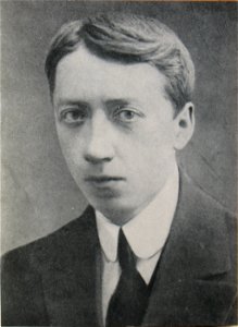 Полетаев Николай Гаврилович сов.поэт 1889 1935