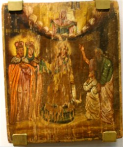 Пакроў Прасвятой Маці Божай 02