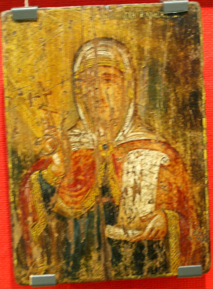 Святая Параскева