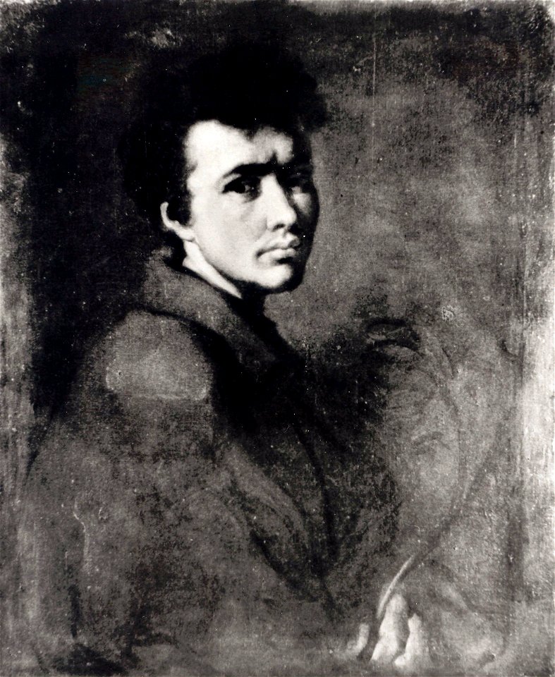 Velazquez Young Man