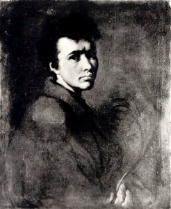 Velazquez Young Man