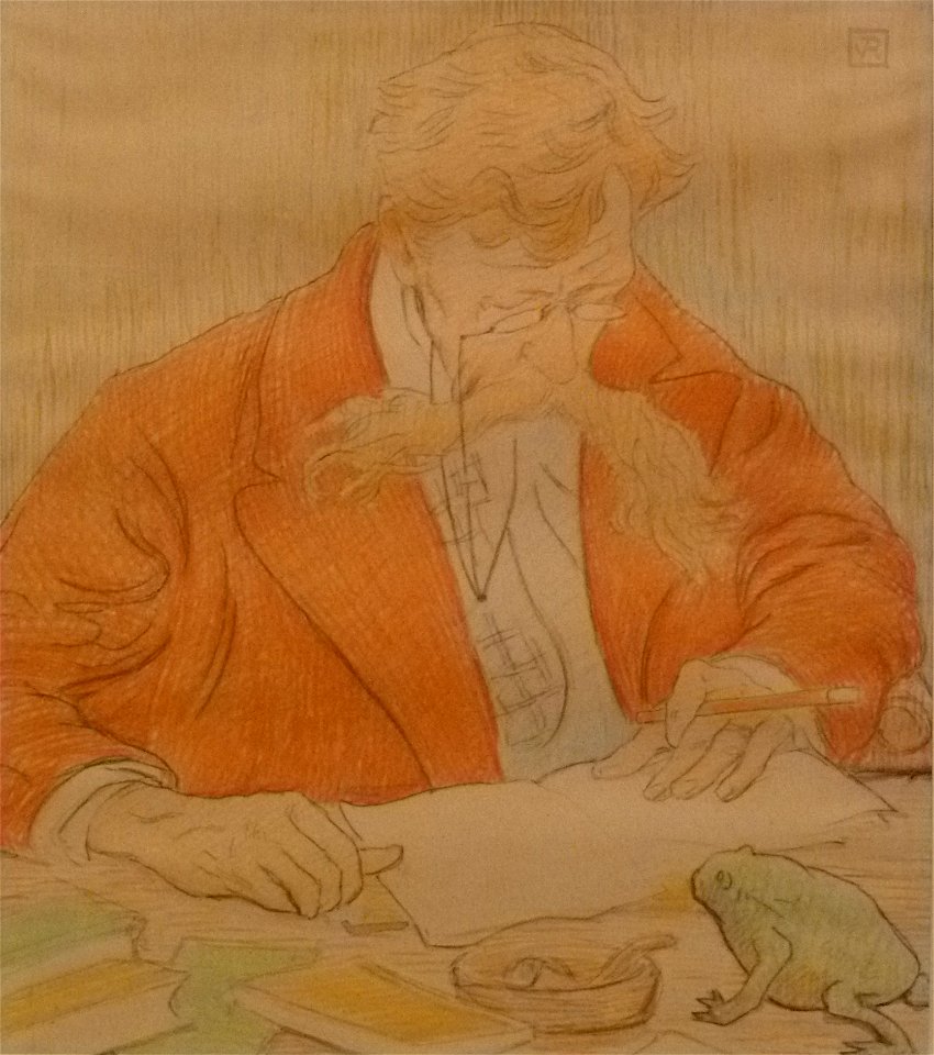 Théo van Rysselberghe 018