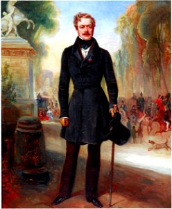Unknown by F. Lepaulle (1836)