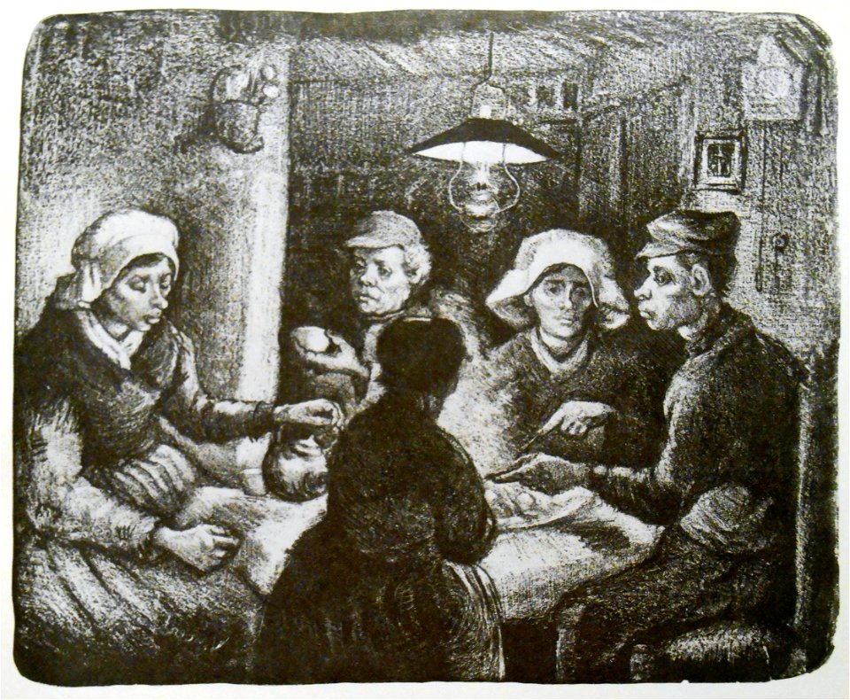 Vincent Van Gogh 27