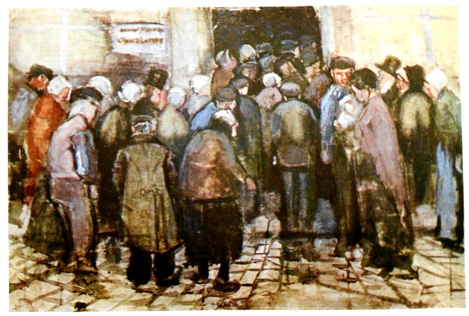 Vincent Van Gogh 02