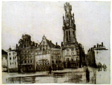 Vincent Van Gogh 28