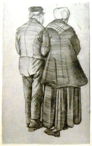 Vincent Van Gogh 10