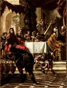 Valdes Leal-Las-Bodas-de-Cana-