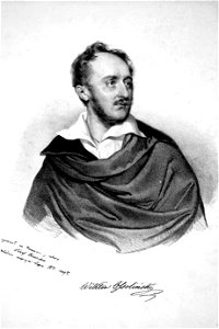 Viktor Ossietzki Litho