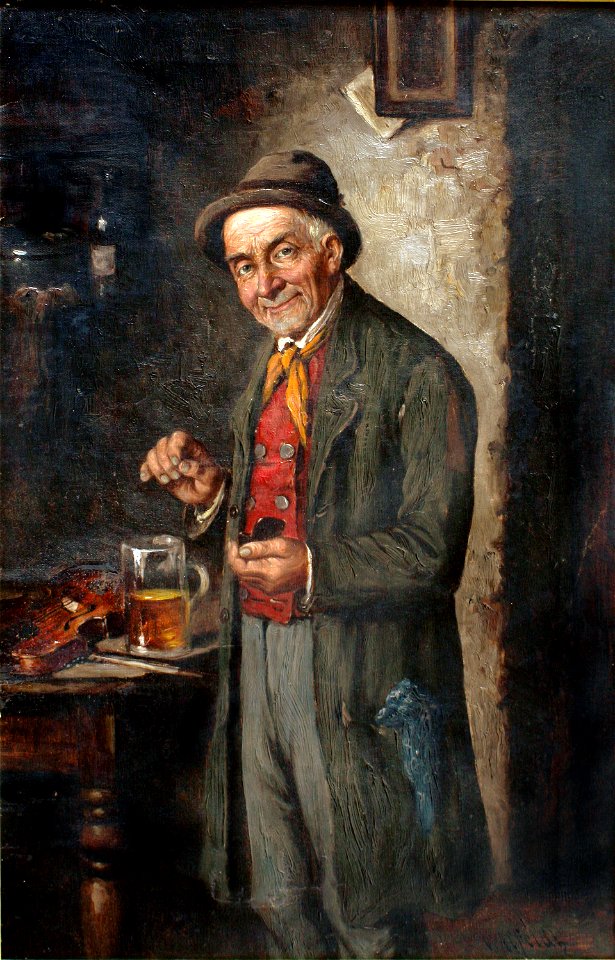 V. Alfeldt