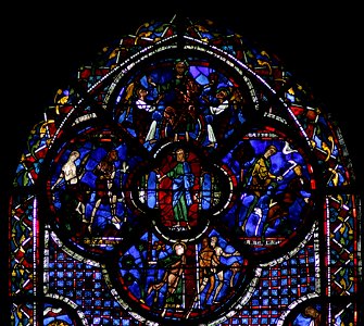 Vitrail Chartres-044 rectifié - f